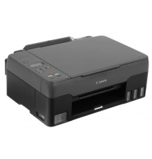 МФУ Canon PIXMA G2420 (4465C009) A4, принтер/копир/сканер, 4800x1200dpi, 9.1чб/5цв.ppm, СНПЧ, USB                                                                                                                                                         