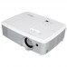 Проектор Optoma W400+ DLP, WXGA 1280x800, 4000Lm, 22000:1, 2xHDMI, MHL, LAN, 1x10W speaker, 3D Ready, lamp 10000hrs95.78L01GC0E