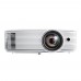 Проектор Optoma X309ST (E9PD7DQ01EZ1)  Full 3D; DLP, XGA (1024*768), 3700 ANSI Lm, 25 000:1, Короткофокусный TR 0,617:1; HDMI 1.4a x1; VGA (YPbPr/RGB)