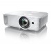 Проектор Optoma X309ST (E9PD7DQ01EZ1)  Full 3D; DLP, XGA (1024*768), 3700 ANSI Lm, 25 000:1, Короткофокусный TR 0,617:1; HDMI 1.4a x1; VGA (YPbPr/RGB)