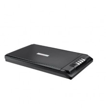 Сканер Plustek OpticSlim 2700 (0315TS) A4, планшетный, CIS, 1200dpi, 48/24bit, USB                                                                                                                                                                        
