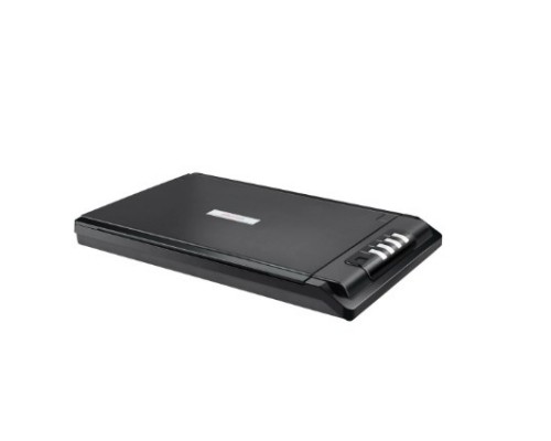 Сканер Plustek OpticSlim 2700 (0315TS) A4, планшетный, CIS, 1200dpi, 48/24bit, USB
