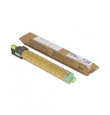 Картридж тип MPC400E, Yellow Aficio MPC300/C300SR/C400/C400SR/401SP/SRSP/ZSP/ZSRSP (10000стр)                                                                                                                                                             