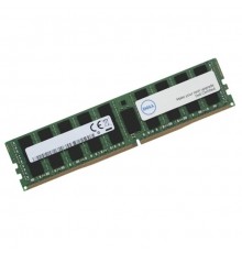 Память DDR4 Dell 370-AEQH 32Gb DIMM ECC Reg PC4-23400 CL21 2933MHz                                                                                                                                                                                        