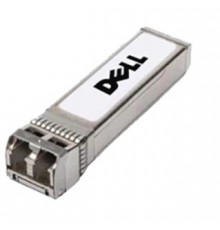 Трансивер Dell 407-BBOU Networking Transceiver, SFP+ SR, 10GbE, wavelenght 850nm, reach 300m – Kit                                                                                                                                                        