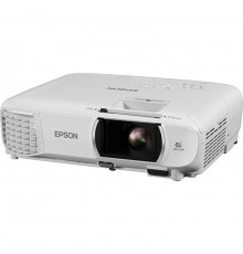 Проектор Epson EH-TW740 white (LCD, 19201080, 3300Lm, 1.21-1.63:1, 16000:1, HDMI, USB-A, USB-B) (V11H979040)                                                                                                                                              