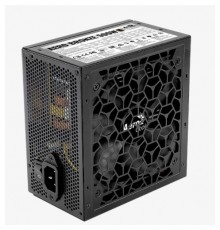 Блок питания 500W Aerocool AERO BRONZE 500W (ATX, 24+4pin, 120mm fan, 5xSATA) (4710562753950)                                                                                                                                                             