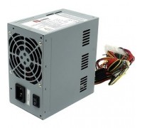 Блок питания 350W FSP ATX  Q-DION QD350 (24+4pin) 80mm fan 2xSATA                                                                                                                                                                                         
