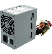 Блок питания 350W FSP ATX  Q-DION QD350 (24+4pin) 80mm fan 2xSATA                                                                                                                                                                                         