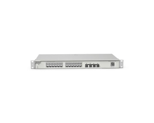 Коммутатор Ruijie Reyee RG-NBS5100-24GT4SFP (RG-NBS5100-24GT4SFP)