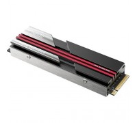 Накопитель SSD Netac 1Tb NV7000 Series PCI-E 4.0 NVMe M.2 2280 Retail (NT01NV7000-1T0-E4X)                                                                                                                                                                