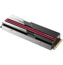 Накопитель SSD Netac 1Tb NV7000 Series PCI-E 4.0 NVMe M.2 2280 Retail (NT01NV7000-1T0-E4X)                                                                                                                                                                