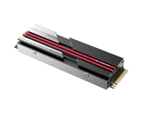 Накопитель SSD Netac 1Tb NV7000 Series PCI-E 4.0 NVMe M.2 2280 Retail (NT01NV7000-1T0-E4X)