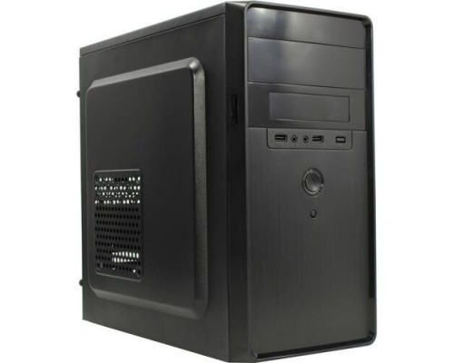 Корпус MiniTower ExeGate BA-309-AA450 EX286426RUS