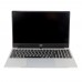 Ноутбук 15.6'' IPS FHD Hiper Workbook 1564 silver (Core i3 10110U/8Gb/256Gb SSD/VGA int/W10Pro) (KC29A2B4)