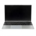 Ноутбук 15.6'' IPS FHD Hiper Workbook XU156 silver (Core i5 10210U/16Gb/512Gb SSD/VGA int/noOS) (SHSKDW8E)