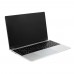 Ноутбук 15.6'' IPS FHD Hiper Workbook XU156 silver (Core i5 10210U/16Gb/512Gb SSD/VGA int/noOS) (SHSKDW8E)