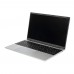 Ноутбук 15.6'' IPS FHD Hiper Workbook XU156 silver (Core i5 10210U/16Gb/512Gb SSD/VGA int/noOS) (SHSKDW8E)