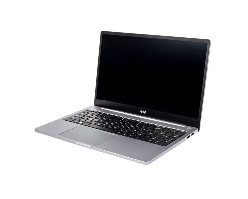 Ноутбук 15.6'' IPS FHD Hiper Expertbook MTL1577 silver (AMD Ryzen 7 5800U/16Gb/512Gb SSD/VGA int/noOS) (J8BD8Y50)