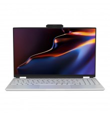 Ноутбук 15.6'' IPS FHD Hiper Workbook N1567RH silver (Core i5 10210U/8Gb/256Gb SSD/VGA int/W10pro) (U9WV2LKF)                                                                                                                                             