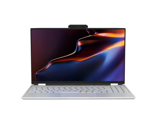 Ноутбук 15.6'' IPS FHD Hiper Workbook N1567RH silver (Core i5 10210U/8Gb/256Gb SSD/VGA int/W10pro) (U9WV2LKF)