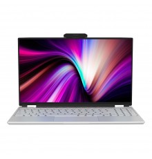 Ноутбук 15.6'' IPS FHD Hiper Workbook N1567RH silver (Core i3 10110U/8Gb/256Gb SSD/VGA int/W10pro) (TY410AXK)                                                                                                                                             