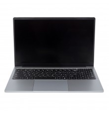 Ноутбук 15.6'' IPS FHD Hiper Dzen N1567RH silver (Core i5 1135G7/8Gb/256Gb SSD/VGA int/noOS) (46XJDOSU)                                                                                                                                                   