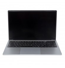 Ноутбук 15.6'' IPS FHD Hiper Dzen N1567RH silver (Core i5 1135G7/16Gb/512Gb SSD/MX450 2Gb/noOS) (7QEKD4OD)                                                                                                                                                