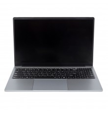 Ноутбук 15.6'' IPS FHD Hiper Dzen N1567RH silver (Core i3 1115G4/8Gb/256Gb SSD/VGA int/noOS) (YB97KDOK)                                                                                                                                                   