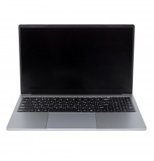 Ноутбук 15.6'' IPS FHD Hiper Dzen N1567RH silver (Core i5 1135G7/8Gb/256Gb SSD/VGA int/W10) (46XJHOSU)                                                                                                                                                    