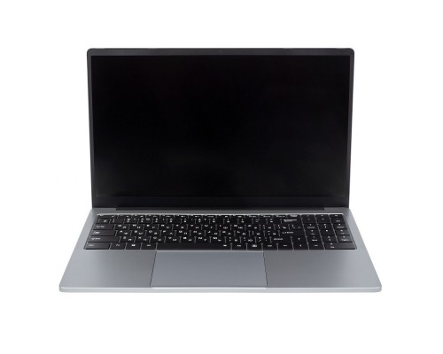 Ноутбук 15.6'' IPS FHD Hiper Dzen N1567RH silver (Core i7 1165G7/16Gb/512Gb SSD/MX450 2Gb/W10) (U0WHH89N)