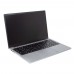 Ноутбук 15.6'' IPS FHD Hiper Dzen N1567RH silver (Core i5 1135G7/16Gb/512Gb SSD/VGA int/noOS) (X1D1481S)