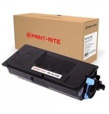 Картридж лазерный Print-Rite TFKAB2BPRJ PR-TK-3100 TK-3100 black ((12500стр.) для Kyocera Ecosys FS-2100D/2100DN) (PR-TK-3100)                                                                                                                            