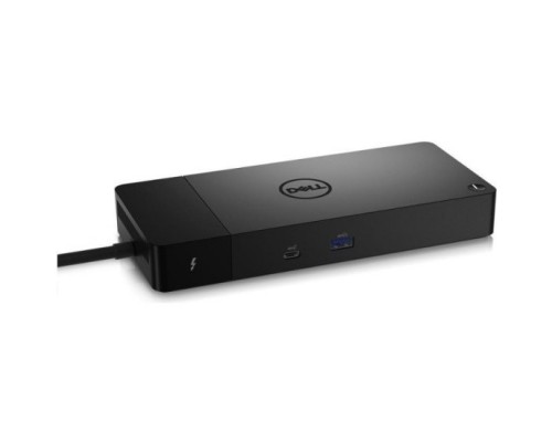 Док-станция Dell Dock WD22TB4 Thunderbolt; 180W (WD22-TB4)