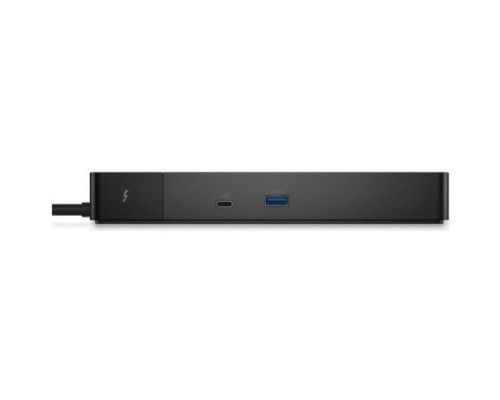 Док-станция Dell Dock WD22TB4 Thunderbolt; 180W (WD22-TB4)