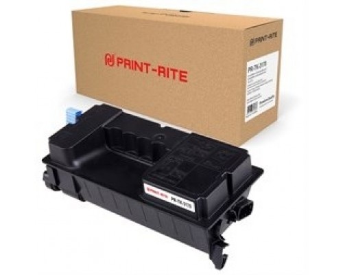 Картридж лазерный Print-Rite TFKAC1BPRJ PR-TK-3170 TK-3170 black ((15500стр.) для Kyocera Ecosys P3050dn/P3055dn/P3060dn) (PR-TK-3170)