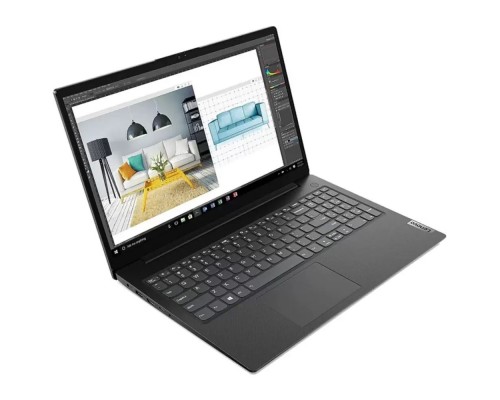 Ноутбук Lenovo V15 G2 ITL (82KB011HAK)