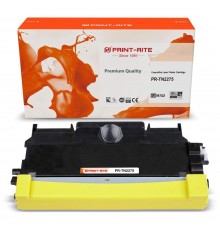 Картридж лазерный Print-Rite TFB623BPU1J PR-TN2275 TN-2275 black ((2600стр.) для Brother HL 2240/2240R/2250/2250DN/2250DNR) (PR-TN2275)                                                                                                                   