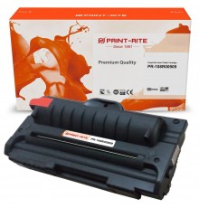 Картридж лазерный Print-Rite TFXA8OBPU1J PR-108R00909 PR108R00909 black ((2500стр.) для Xerox Phaser 3140/3155/3160) (PR-108R00909)                                                                                                                       