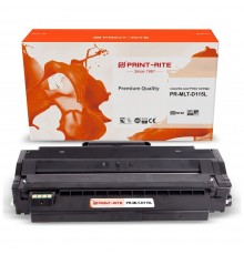 Картридж лазерный Print-Rite TFSFDQBPU1J PR-MLT-D115L MLT-D115L black ((3000стр.) для Samsung SL-M2620D/M2820ND/M2820DW) (PR-MLT-D115L)                                                                                                                   