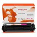 Картридж лазерный Print-Rite TFC449MPU1J PR-045H MAGENTA 045H magenta ((2200стр.) для Canon LBP 611Cn/613Cdw/631Cn/633Cdw/635Cx) (PR-045H MAGENTA)