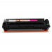 Картридж лазерный Print-Rite TFC449MPU1J PR-045H MAGENTA 045H magenta ((2200стр.) для Canon LBP 611Cn/613Cdw/631Cn/633Cdw/635Cx) (PR-045H MAGENTA)