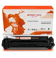 Картридж лазерный Print-Rite TFC447BPU1J PR-045H BLACK 045H black ((2800стр.) для Canon LBP 611Cn/613Cdw/631Cn/633Cdw/635Cx) (PR-045H BLACK)                                                                                                              