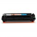 Картридж лазерный Print-Rite TFC448CPU1J PR-045H CIAN 045H blue ((2200стр.) для Canon LBP 611Cn/613Cdw/631Cn/633Cdw/635Cx) (PR-045H CIAN)