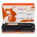 Картридж лазерный Print-Rite TFH992BPU1J PR-CF210A CF210A black ((1600стр.) для HP LJ Pro 200/M251/M276) (PR-CF210A)