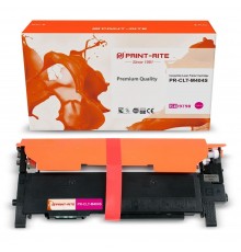 Картридж лазерный Print-Rite TFSFR3MPU1J PR-CLT-M404S CLT-M404S purple ((1000стр.) для Samsung SL-C430/C430W/C480/C480W/C480FW) (PR-CLT-M404S)                                                                                                            