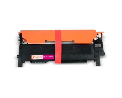 Картридж лазерный Print-Rite TFSFR3MPU1J PR-CLT-M404S CLT-M404S purple ((1000стр.) для Samsung SL-C430/C430W/C480/C480W/C480FW) (PR-CLT-M404S)