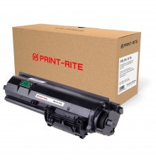 Картридж лазерный Print-Rite TFKABKBPRJ PR-TK-1170 TK-1170 black ((7200стр.) для Kyocera Ecosys M2040dn/ M2540dn/M2640idw) (PR-TK-1170)                                                                                                                   