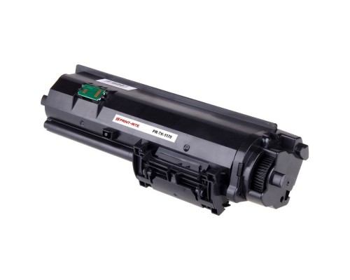 Картридж лазерный Print-Rite TFKABKBPRJ PR-TK-1170 TK-1170 black ((7200стр.) для Kyocera Ecosys M2040dn/ M2540dn/M2640idw) (PR-TK-1170)