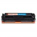 Картридж лазерный Print-Rite TFH993CPU1J PR-CF211A CF211A blue ((1800стр.) для HP LJ Pro 200/M251/M276) (PR-CF211A)